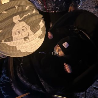 Jak jste si užili víkend plný strašidel? 👻🎃